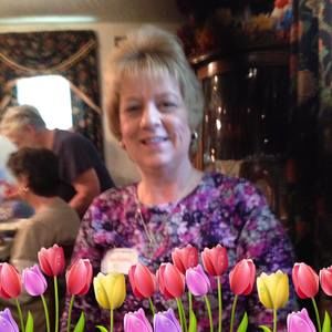 Meet your Posher, Debbie